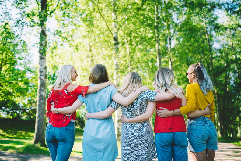 Yhteisöllinen kehittäminen