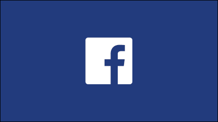 Facebook logo