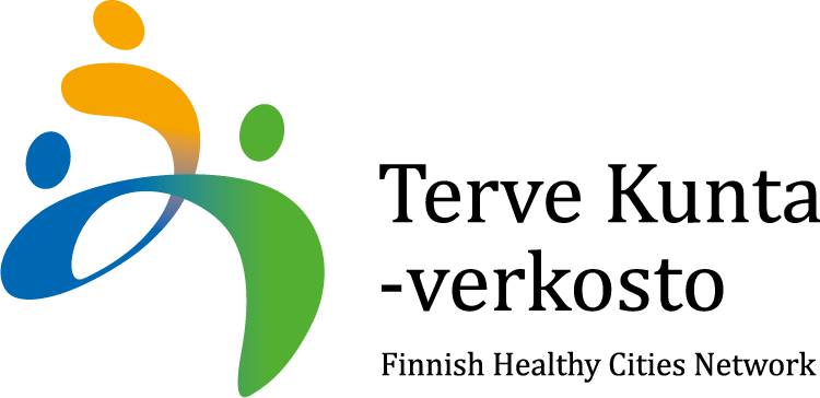 Terve Kunta -verkoston logo