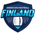 Logo American Football Finland
