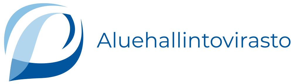 aluehallintovirasto -logo