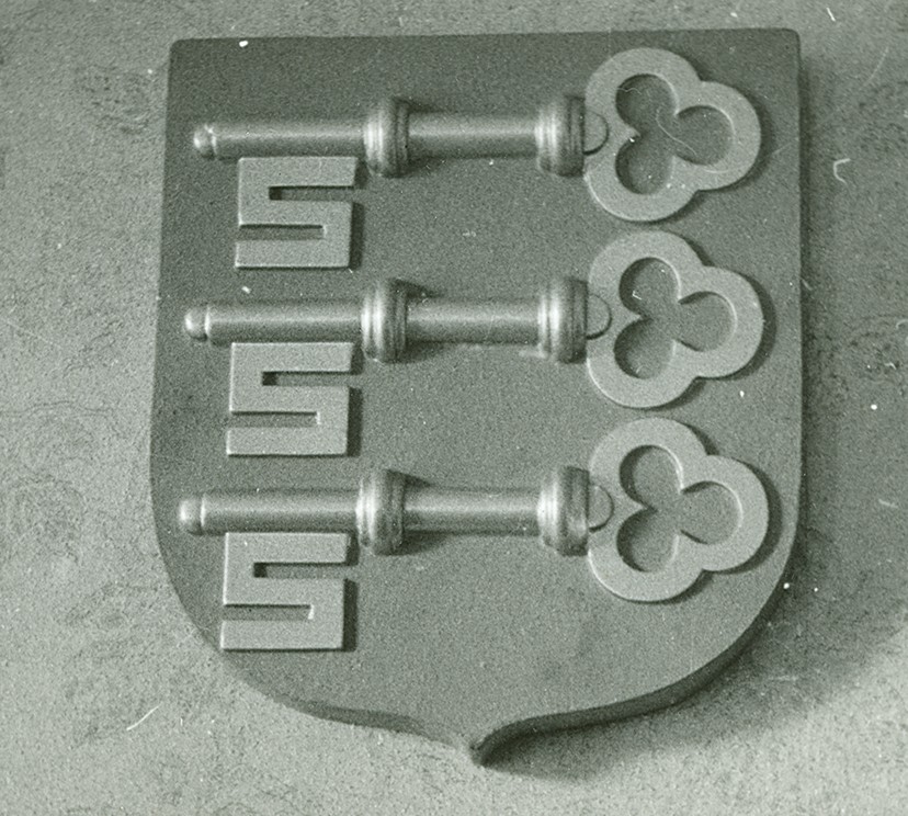 Vanha Seinäjoen maalaiskunnan vaakuna