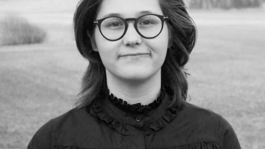 Gabriella Presnalin muotokuva