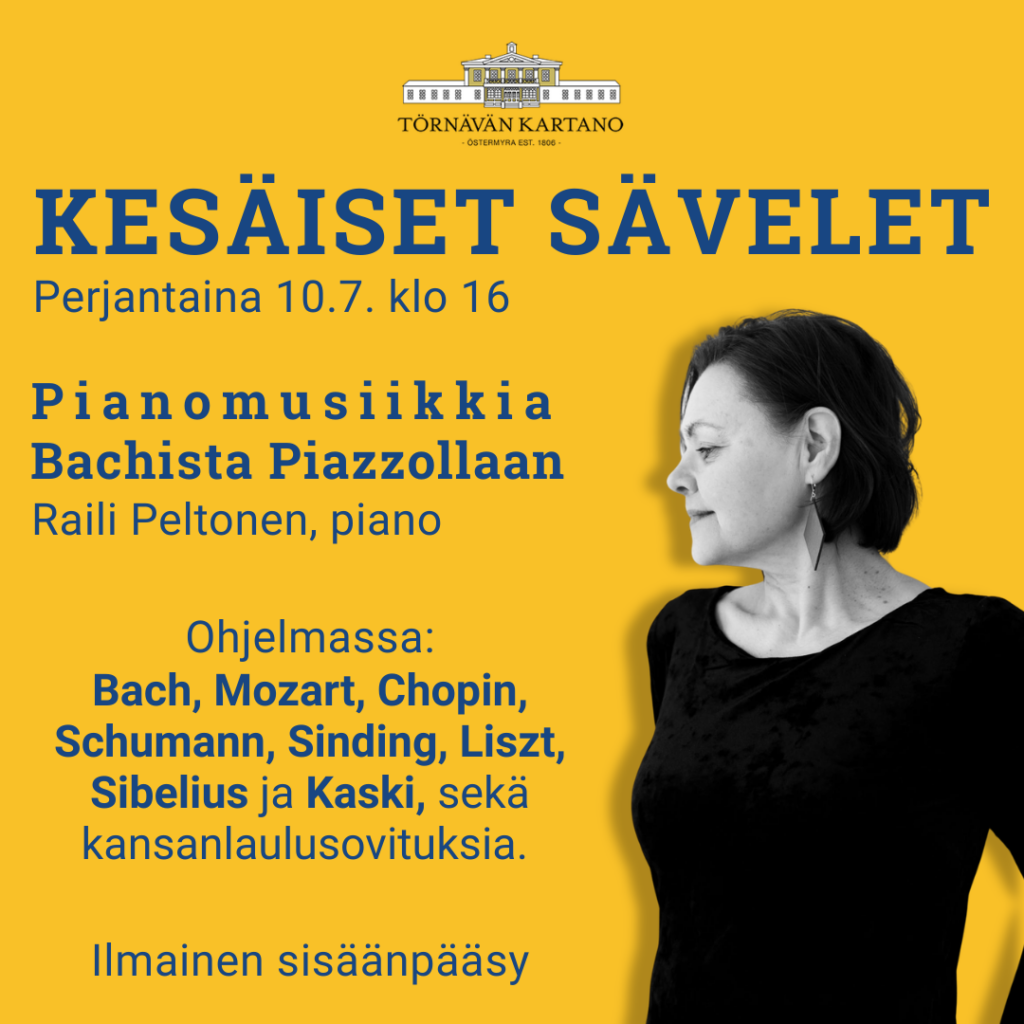 Kuva Raili Peltosesta